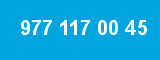 977 117 00 45